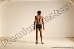 Breakdance reference poses of Enrique